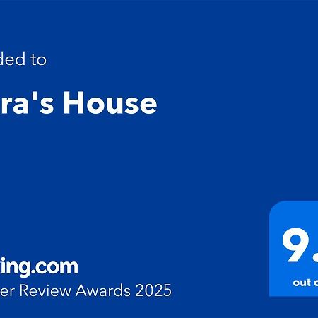 Klara'S House Villa West Mersea Dış mekan fotoğraf