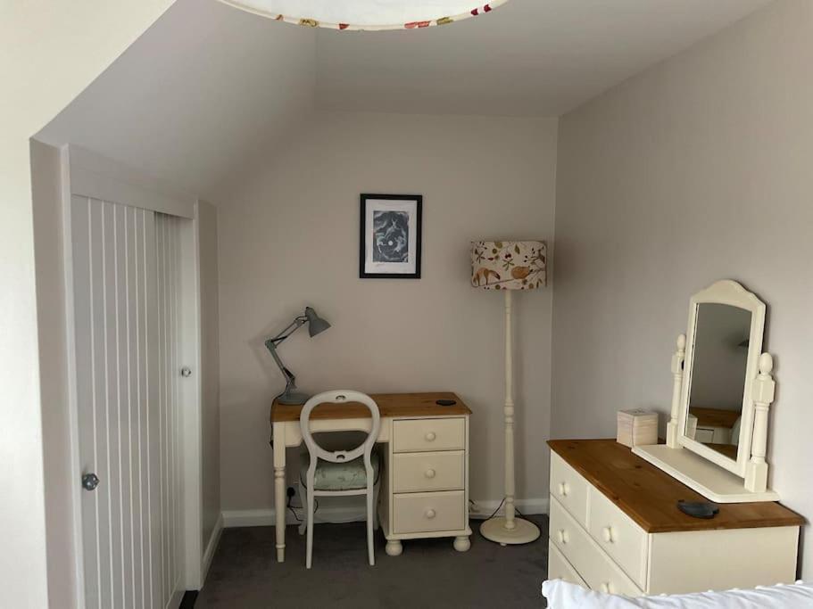 Klara'S House Villa West Mersea Dış mekan fotoğraf